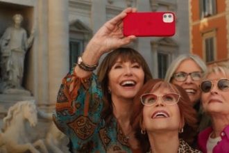 Mαθήματα ζωής από την Τζέιν Φόντα