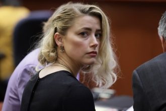 Η Άμπερ Χερντ εγκατέλειψε το Χόλιγουντ;