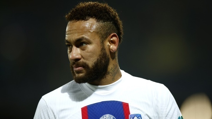 «Φευγάτος» από την Παρί ΣΖ ο Νεϊμάρ