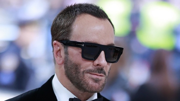 Ο Τομ Φορντ θα σκηνοθετήσει μαύρη κωμωδία