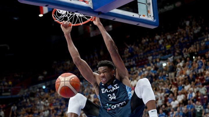 Οι ώρες των αγώνων της εθνικής στο Παγκόσμιο Κύπελλο