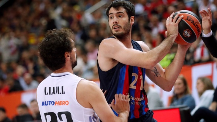 Γιουλ: «Στον τελικό απέναντι μία πραγματική ομάδα»