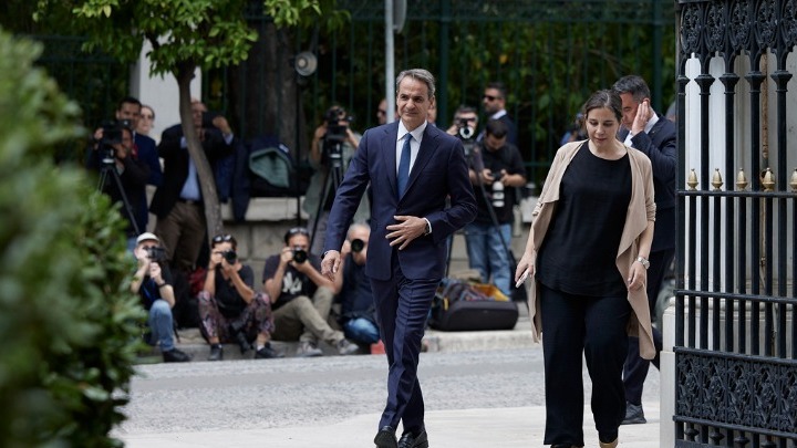 Έντονο το διεθνές ενδιαφέρον για τα αποτελέσματα των χθεσινών εκλογών στην Ελλάδα