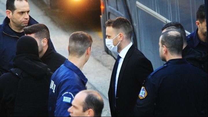 Νέα διακοπή για την 1η Ιουνίου της δίκης για το έγκλημα στα Γλυκά Νερά