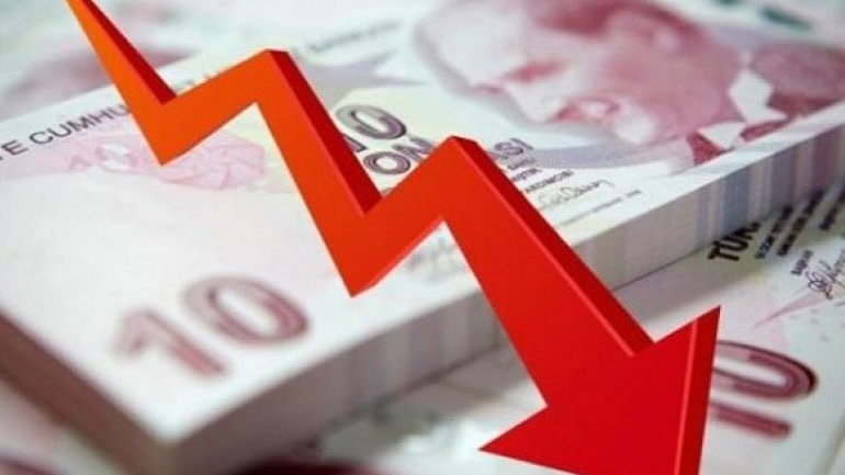 Νέα βουτιά για την Τουρκική λίρα