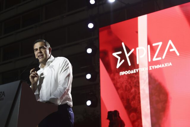 ΣΥΡΙΖΑ: Στις 16 ή 23 Ιουλίου η εκλογή Προέδρου – Πόσοι θα είναι οι υποψήφιοι