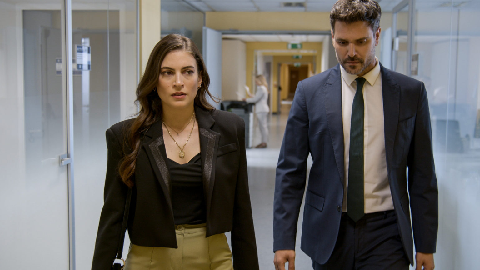 Οι καθηλωτικές εξελίξεις στα νέα επεισόδια των “Παγιδευμένων”