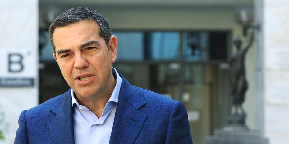 Παραίτηση Τσίπρα: Τα επόμενα βήματα στον ΣΥΡΙΖΑ - Ο οδικός χάρτης για την εκλογή νέου προέδρου