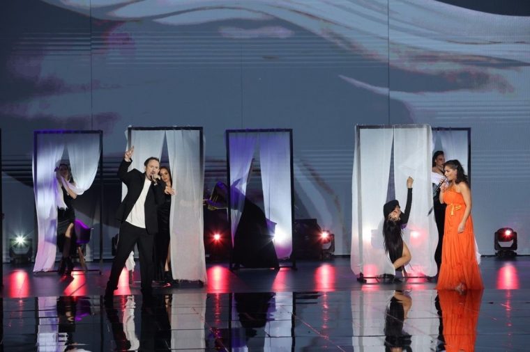 Παπαμιχαήλ-Η πρώτη αντίδραση μετά την αποχώρηση από το J2US: «Αδικηθήκαμε κατάφορα από την επιτροπή»