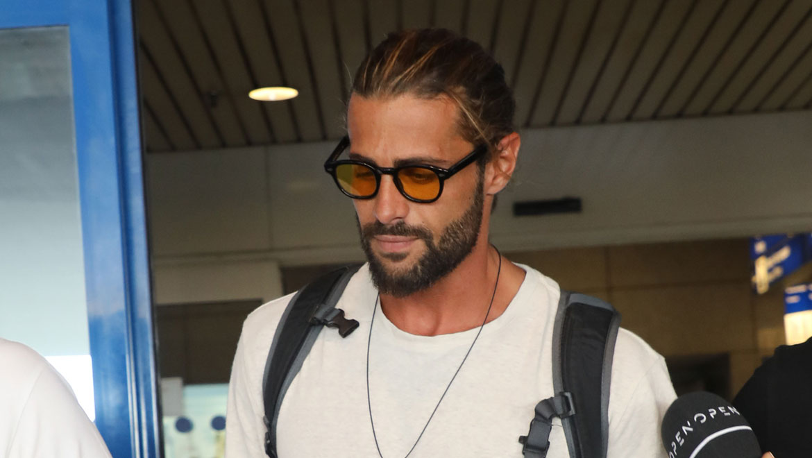 O Κωνσταντίνος Βασάλος αποκάλυψε ότι γνωστός δικηγόρος του ζήτησε να συνευρεθούν ερωτικά για 30.000 ευρώ