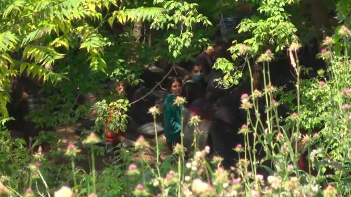 Κυβέρνηση για τον Έβρο: Είμαστε σε επικοινωνία με την Τουρκία - Θα αποτραπεί κάθε αντικανονική είσοδος αλλοδαπού