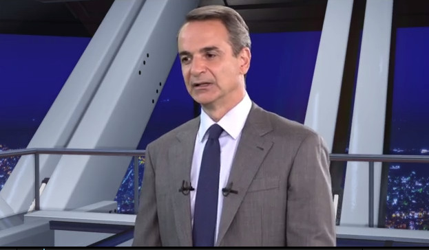 Μητσοτάκης: Μόνιμες μειώσεις φόρων από το δεύτερο μισό της τετραετίας - Με διαδικασίες fast track η ορκωμοσία της νέας κυβέρνησης