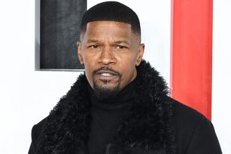Jamie Foxx: Το μυστήριο γύρω από το πρόβλημα υγείας του