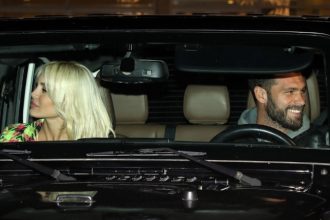 Αλεξάνδρα Παναγιώταρου: Στη Μύκονο μετά τον χωρισμό της από τον Στάθη Σχίζα