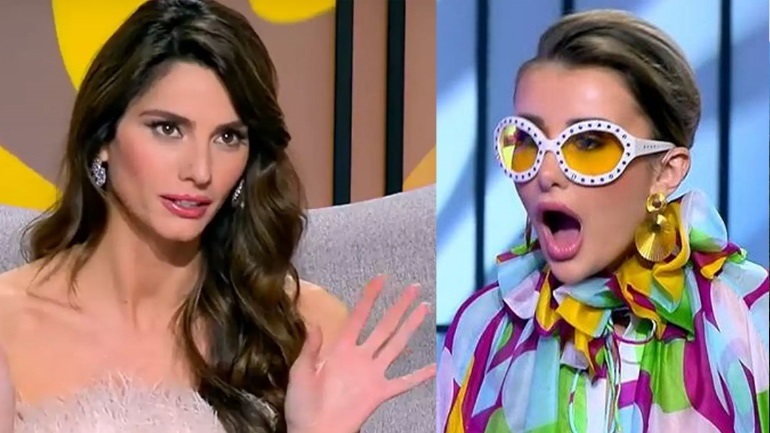 My Style Rocks: Η Ηλιάνα Παπαγεωργίου τους άφησε άφωνους