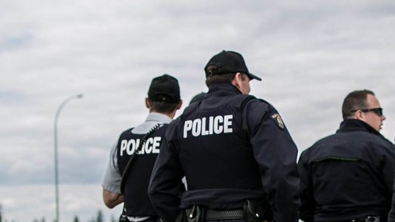 Καναδάς: Πνίγηκαν τέσσερα παιδιά που παρασύρθηκαν από παλιρροϊκό κύμα ενώ ψάρευαν