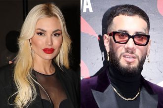 Mente Fuerte: Η ανάρτηση όλο νόημα μετά τις φήμες ότι είναι ζευγάρι με την Αλεξάνδρα Παναγιώταρου