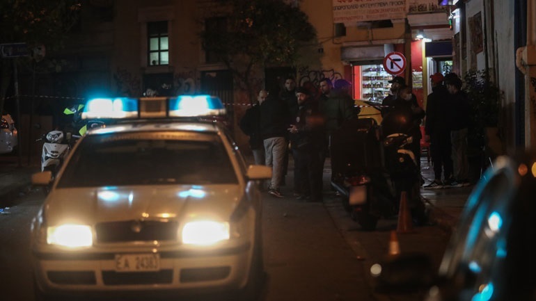 Άγρια συμπλοκή νεαρών σε μπαρ – Στο νοσοκομείο ένα άτομο