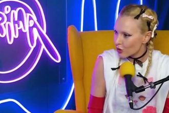 Τάμτα: «Κοίταζα πάνω μήπως με δουν εξωγήινοι και με πάρουν»