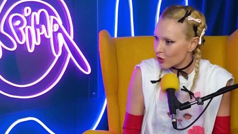 Τάμτα: «Κοίταζα πάνω μήπως με δουν εξωγήινοι και με πάρουν»