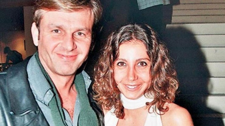 Μαρία Ελένη Λυκουρέζου: «Έπινα όλη μέρα ουίσκι και κόκα» – Ο λόγος που πήρε διαζύγιο από τον Απόστολο Γκλέτσο