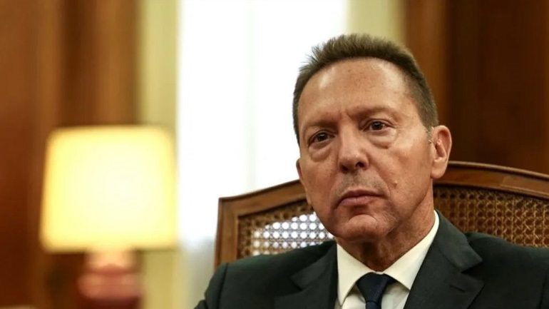 Στουρνάρας: Στα 60 δισ. ευρώ η φοροδιαφυγή στην Ελλάδα - Δεν αναμένεται νέα λιτότητα