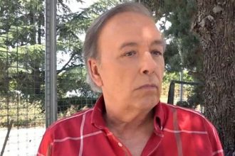 O Ανδρέας Μικρούτσικος για τη φημολογούμενη αποχώρησή του από την εκπομπή της Καινούργιου