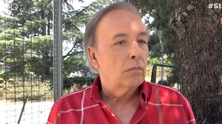 O Ανδρέας Μικρούτσικος για τη φημολογούμενη αποχώρησή του από την εκπομπή της Καινούργιου