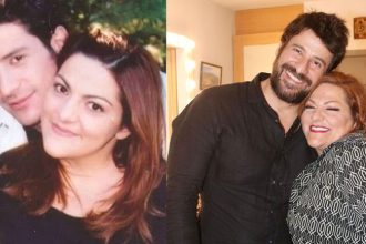 Η Βίκυ Σταυροπούλου σπάει τη σιωπή της για την υπόθεση του Αλέξη Γεωργούλη