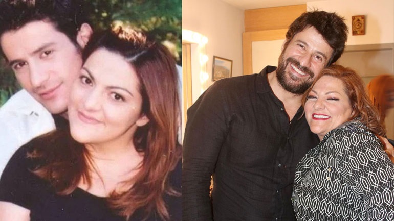 Η Βίκυ Σταυροπούλου σπάει τη σιωπή της για την υπόθεση του Αλέξη Γεωργούλη