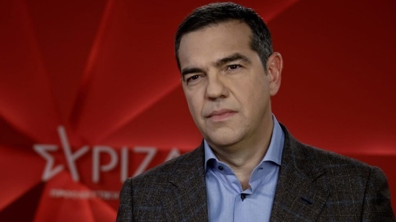 Στην Καλαμάτα σήμερα Πέμπτη ο Αλέξης Τσίπρας