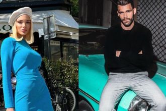 Στάθης Σχίζας για Αλεξάνδρα Παναγιώταρου: «Της είπαν ότι εγώ έδωσα το δημοσίευμα για φοροδιαφυγή»