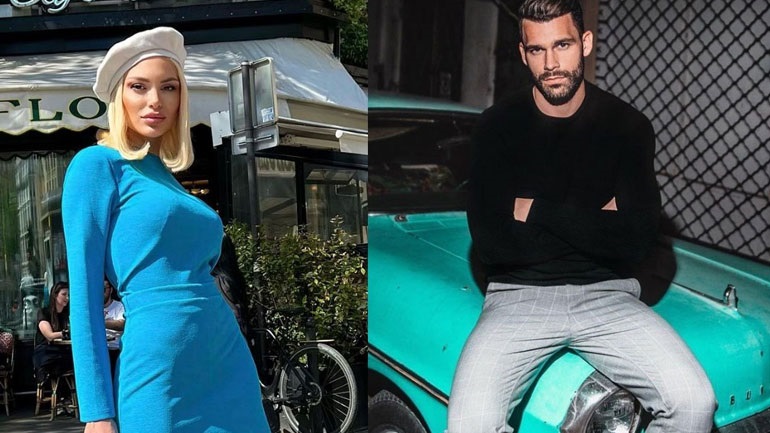 Στάθης Σχίζας για Αλεξάνδρα Παναγιώταρου: «Της είπαν ότι εγώ έδωσα το δημοσίευμα για φοροδιαφυγή»