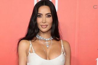 Η Kim Kardashian αποκάλυψε πως υπάρχει ένας νέος άνδρας στη ζωή της