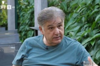 Ιεροκλής Μιχαηλίδης: «Είναι βλακώδης ο λόγος τους, φτηνοί απατεώνες»