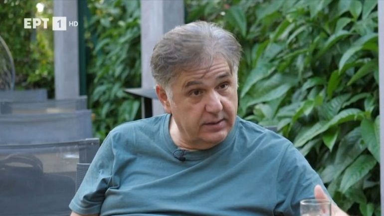 Ιεροκλής Μιχαηλίδης: «Είναι βλακώδης ο λόγος τους, φτηνοί απατεώνες»