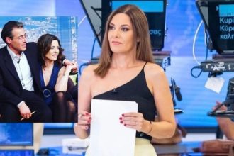 Φαίη Μαυραγάνη: Η άγνωστη πρόταση για επανένωση με τον Νίκο Μάνεση