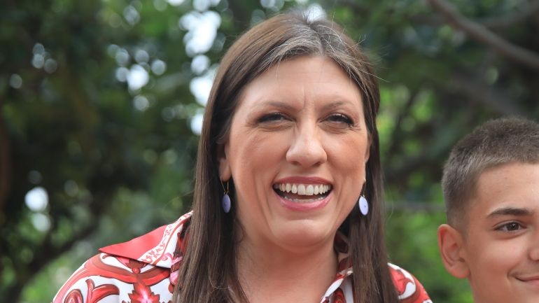 Η Ζωή Κωνσταντοπούλου διατηρεί την έδρα στη Β’ Θεσσαλονίκης