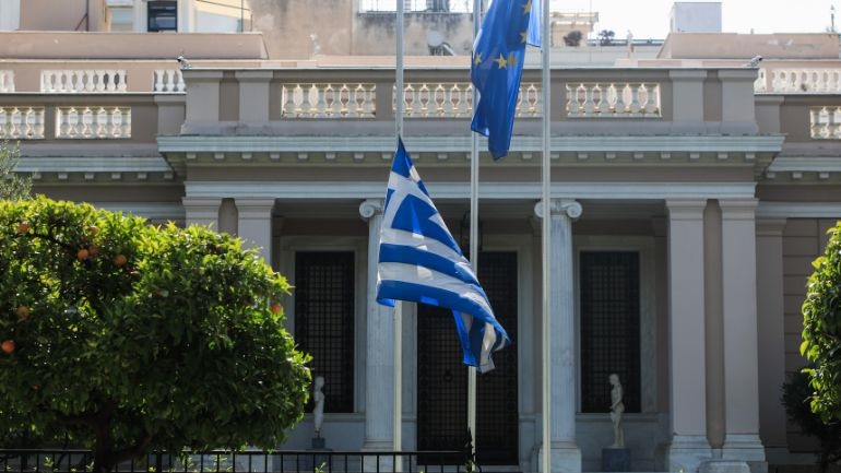 Την Τρίτη το μεσημέρι η ορκωμοσία της νέας κυβέρνησης, Τετάρτη η πρώτη συνεδρίαση του νέου Υπουργικού Συμβουλίου