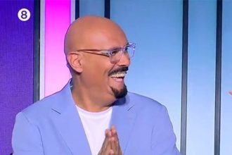 Δημήτρης Σκουλός: Μπέρδεψε την Bibi-Bo με τον Billy Bo στο My Style Rocks