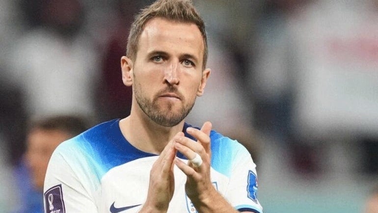 Ο Κέιν επιλέγει την Μπάγερν