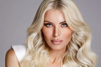 Κατερίνα Καινούργιου: «Αποφάσισα να κλείσω το κινητό μου όταν τελειώσουμε»