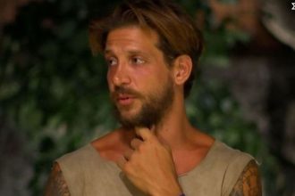 Survivor All Star: Αποχώρησε ο Ηλίας Μπόγδανος – «Τελευταία ένιωθα μια πίεση στο στήθος»