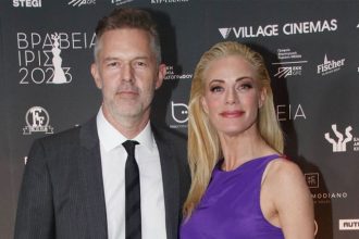 Ζέτα Μακρυπούλια & Χρήστος Λούλης: Ποζάρουν μαζί στον φακό μετά την κόντρα τους