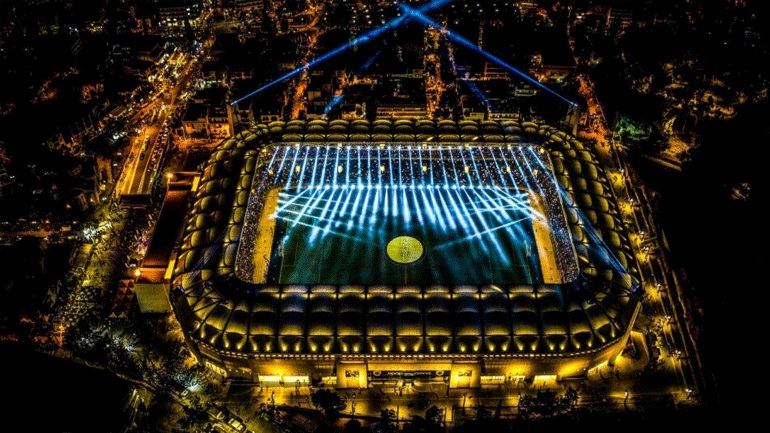 Europa Conference League: Οριστικά στην «OPAP Arena» ο τελικός της περιόδου 2023-24