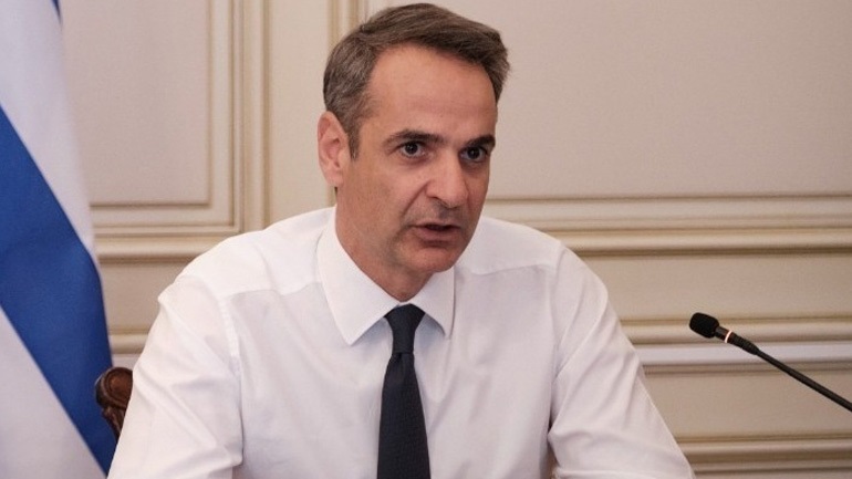 Στις Βρυξέλλες ο πρωθυπουργός για το Μεταναστευτικό