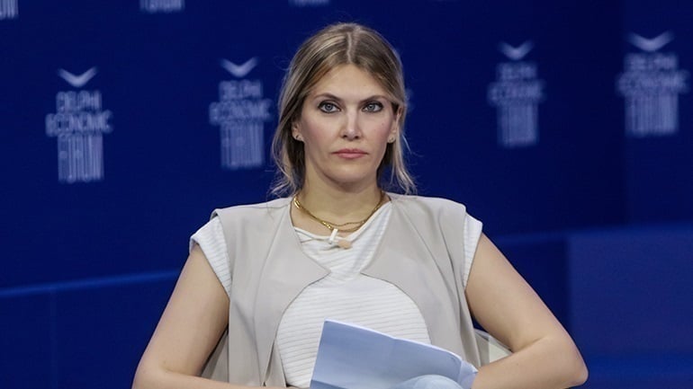 Καϊλή: «Θέλω να γυρίσω στην πατρίδα μου έχοντας αποτινάξει το στίγμα της κατηγορίας που αντιμετωπίζω»