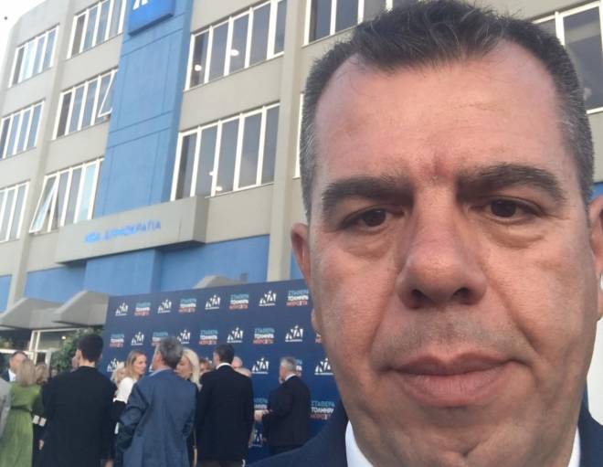 Αποσύρεται από το ψηφοδέλτιο της Νέας Δημοκρατίας ο Μουσταφά Κατρατζή