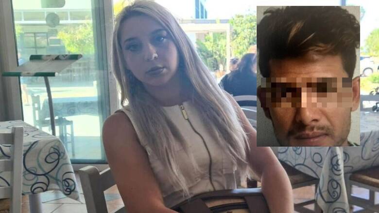 Κως: Στον ανακριτή ο 32χρονος για τη δολοφονία της Αναστάζια – Θρίλερ με το δεύτερο κινητό του