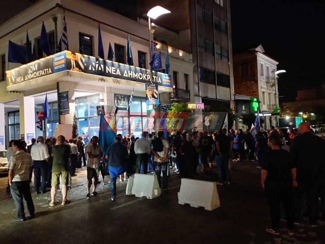 Εκλογές 2023: Οι 158 βουλευτές της Νέας Δημοκρατίας - Ποιοι εκλέγονται από τη Δυτ. Ελλάδα